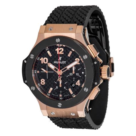 Hublot Big Bang Chronograph 44mm Men's Watch .